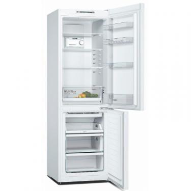 Холодильник Bosch KGN36NW306 Фото 1