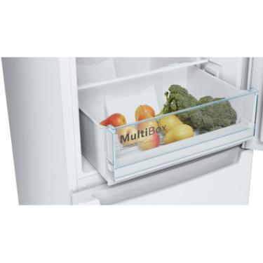 Холодильник Bosch KGN36NW306 Фото 4