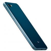 Мобильный телефон LG M700AN 4/64Gb (Q6 Plus Dual) Maroccan Blue Фото 9