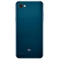 Мобильный телефон LG M700AN 4/64Gb (Q6 Plus Dual) Maroccan Blue Фото 1