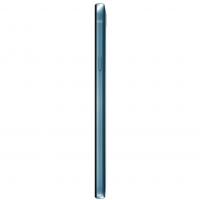 Мобильный телефон LG M700AN 4/64Gb (Q6 Plus Dual) Maroccan Blue Фото 3