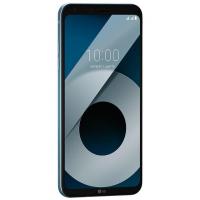 Мобильный телефон LG M700AN 4/64Gb (Q6 Plus Dual) Maroccan Blue Фото 4