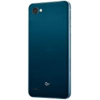 Мобильный телефон LG M700AN 4/64Gb (Q6 Plus Dual) Maroccan Blue Фото 6
