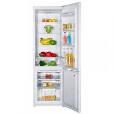 Холодильник Liberty HRF-295 W Фото 1