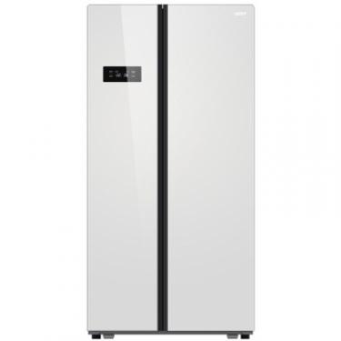 Холодильник Liberty KSBS-538 GW Фото