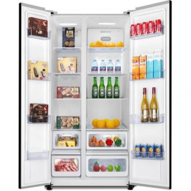Холодильник Liberty KSBS-538 GW Фото 1
