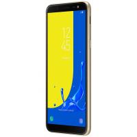 Мобильный телефон Samsung SM-J600F/DS (Galaxy J6 Duos) Gold Фото 5