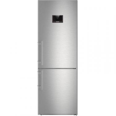 Холодильник Liebherr CBNPes 5758 Фото