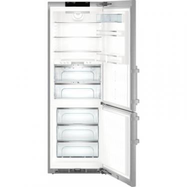 Холодильник Liebherr CBNPes 5758 Фото 1