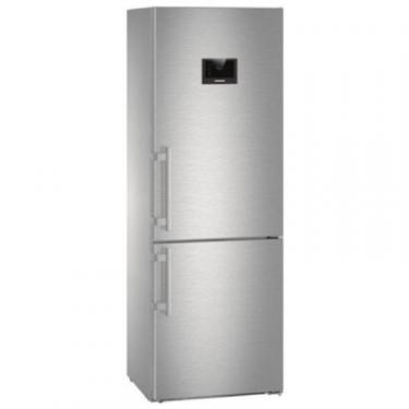 Холодильник Liebherr CBNPes 5758 Фото 2