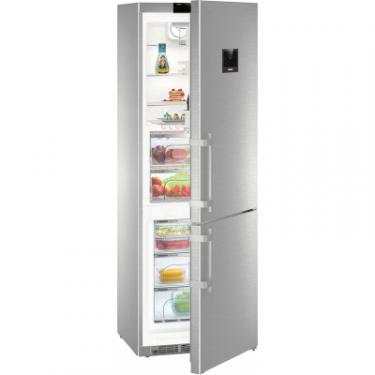 Холодильник Liebherr CBNPes 5758 Фото 3