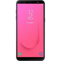 Мобильный телефон Samsung SM-J810F/DS (Galaxy J8 2018 Duos) Black Фото