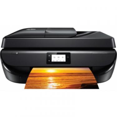Многофункциональное устройство HP DeskJet Ink Advantage 5275 с Wi-Fi Фото 1