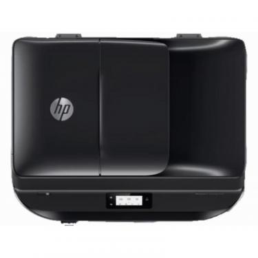 Многофункциональное устройство HP DeskJet Ink Advantage 5275 с Wi-Fi Фото 3