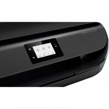 Многофункциональное устройство HP DeskJet Ink Advantage 5275 с Wi-Fi Фото 5