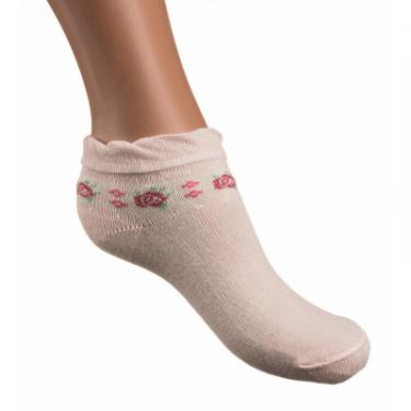 Носки детские UCS Socks с цветочками Фото