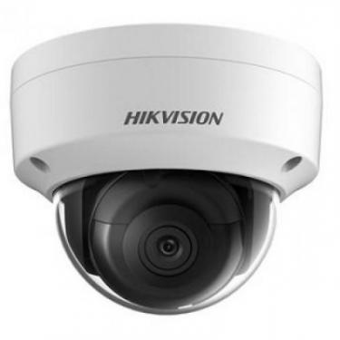 Камера видеонаблюдения Hikvision DS-2CD2143G0-IS (2.8) Фото