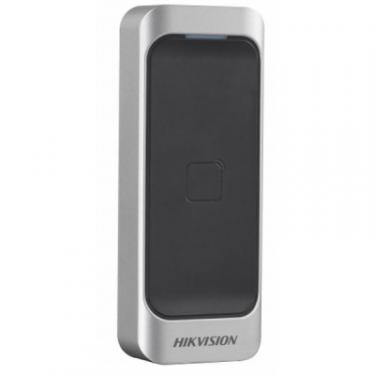 Вызывная панель Hikvision DS-K1107E Фото