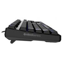 Клавиатура SteelSeries Apex M400 QX1 Switches Фото 2