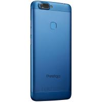 Мобильный телефон Prestigio MultiPhone 7572 Grace B7 LTE DUO Blue Фото 4
