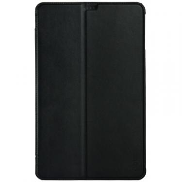 Чехол для планшета Nomi Slim PU case Nomi Ultra 3/LTE 10.1" black Фото
