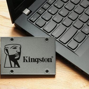 Накопитель SSD Kingston 2.5" 960GB Фото 4