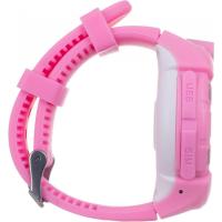 Смарт-часы Ergo GPS Tracker Color C010 Pink Фото 3