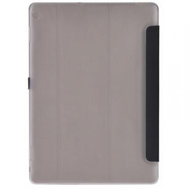 Чехол для планшета 2E для Huawei Media Pad M3 Lite 10", Case, Black/TR Фото 1