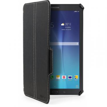 Чехол для планшета Vinga Samsung Galaxy Tab E 9.6 SM-T561 black Фото