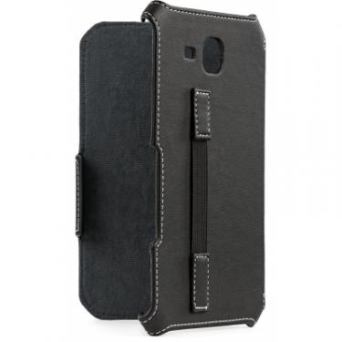 Чехол для планшета Vinga Samsung Galaxy Tab E 9.6 SM-T561 black Фото 1