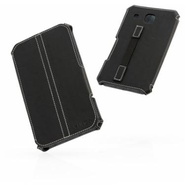 Чехол для планшета Vinga Samsung Galaxy Tab E 9.6 SM-T561 black Фото 2