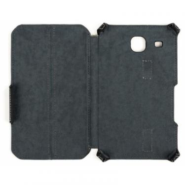 Чехол для планшета Vinga Samsung Galaxy Tab E 9.6 SM-T561 black Фото 5