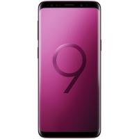 Мобильный телефон Samsung SM-G960F/64 (Galaxy S9) Red Фото