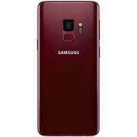 Мобильный телефон Samsung SM-G960F/64 (Galaxy S9) Red Фото 1
