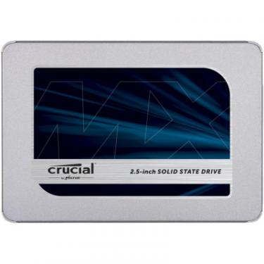 Накопитель SSD Micron 2.5" 1TB Фото