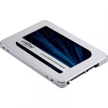 Накопитель SSD Micron 2.5" 1TB Фото 1