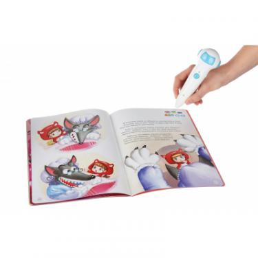 Интерактивная игрушка Smart Koala развивающая книга Fairy Tales (Season1) 4 книги Фото 10