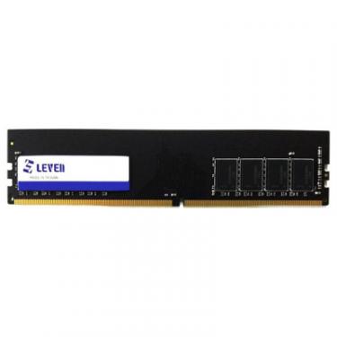 Модуль памяти для компьютера LEVEN DDR4 8GB 2133 MHz Фото