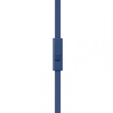 Наушники Sony MDR-XB550AP Blue Фото 8