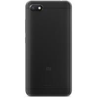 Мобильный телефон Xiaomi Redmi 6A 2/16 Black Фото 1