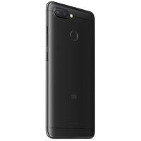 Мобильный телефон Xiaomi Redmi 6 3/32 Black Фото 7