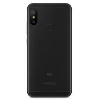 Мобильный телефон Xiaomi Mi A2 Lite 3/32 Black Фото 1