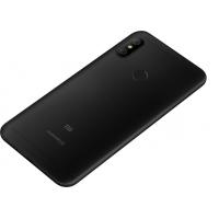 Мобильный телефон Xiaomi Mi A2 Lite 3/32 Black Фото 7