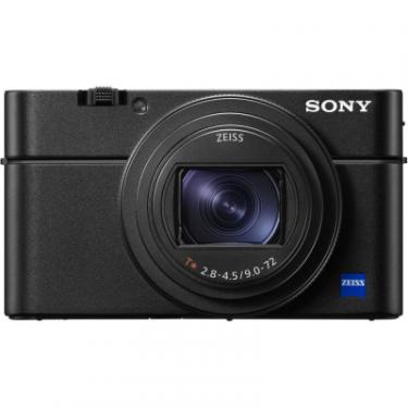 Цифровой фотоаппарат Sony Cyber-Shot RX100 MkVI Фото