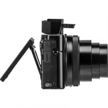 Цифровой фотоаппарат Sony Cyber-Shot RX100 MkVI Фото 9