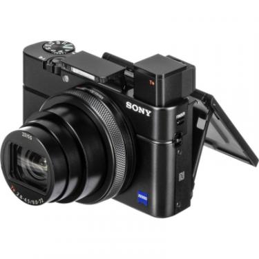 Цифровой фотоаппарат Sony Cyber-Shot RX100 MkVI Фото 10