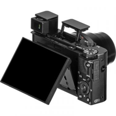 Цифровой фотоаппарат Sony Cyber-Shot RX100 MkVI Фото 11