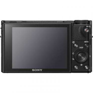 Цифровой фотоаппарат Sony Cyber-Shot RX100 MkVI Фото 1