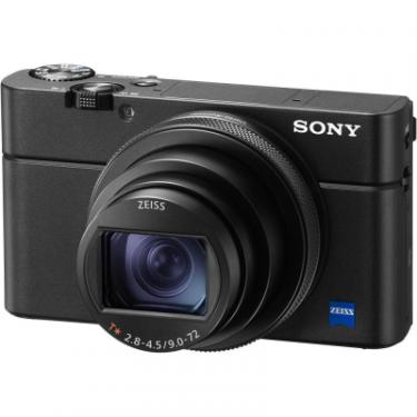 Цифровой фотоаппарат Sony Cyber-Shot RX100 MkVI Фото 5