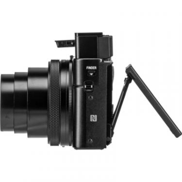 Цифровой фотоаппарат Sony Cyber-Shot RX100 MkVI Фото 8